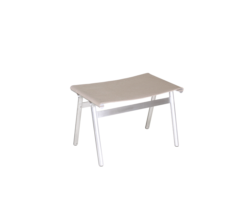 Stool 01 | Ash Black Birch | H76 – FRAMA