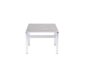 FRAMA Union Side Table | Aluminum