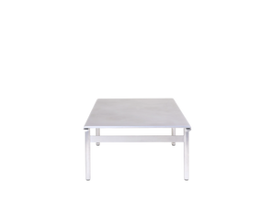 FRAMA Union Coffee Table | Aluminum