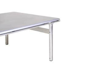 FRAMA Union Coffee Table | Aluminum