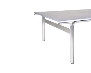 FRAMA Union Coffee Table | Aluminum