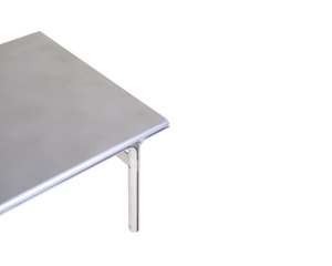 FRAMA Union Coffee Table | Aluminum
