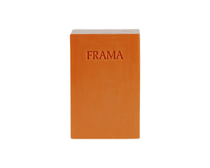 FRAMA | Bar Soap | Herbarium