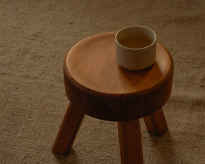 FRAMA | Otto Ceramic Mug | Natural