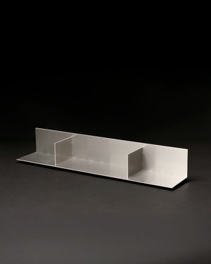 Rivet Shelf | Aluminum | Large – FRAMA Rivet Shelf | Aluminum | Large – FRAMA