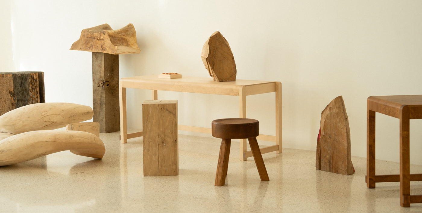 Tabula Rasa: FRAMA at Maison Rocher