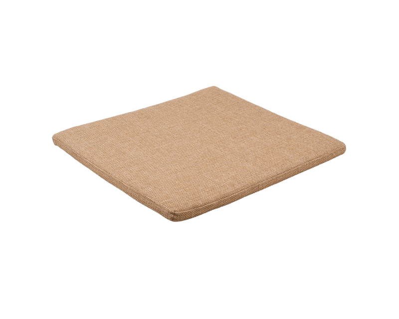 石井佳苗　natural basic クッション　CASICA Easy Chair 01 Cushion | Comfort Seating | FRAMA