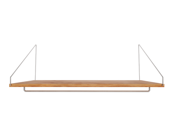 Library Hanger Shelf - Versatile Organization | FRAMA