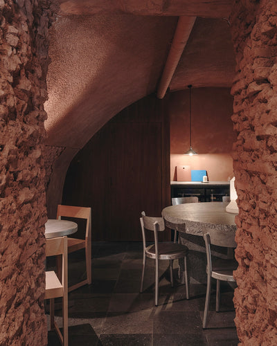 Gota Wine Bar