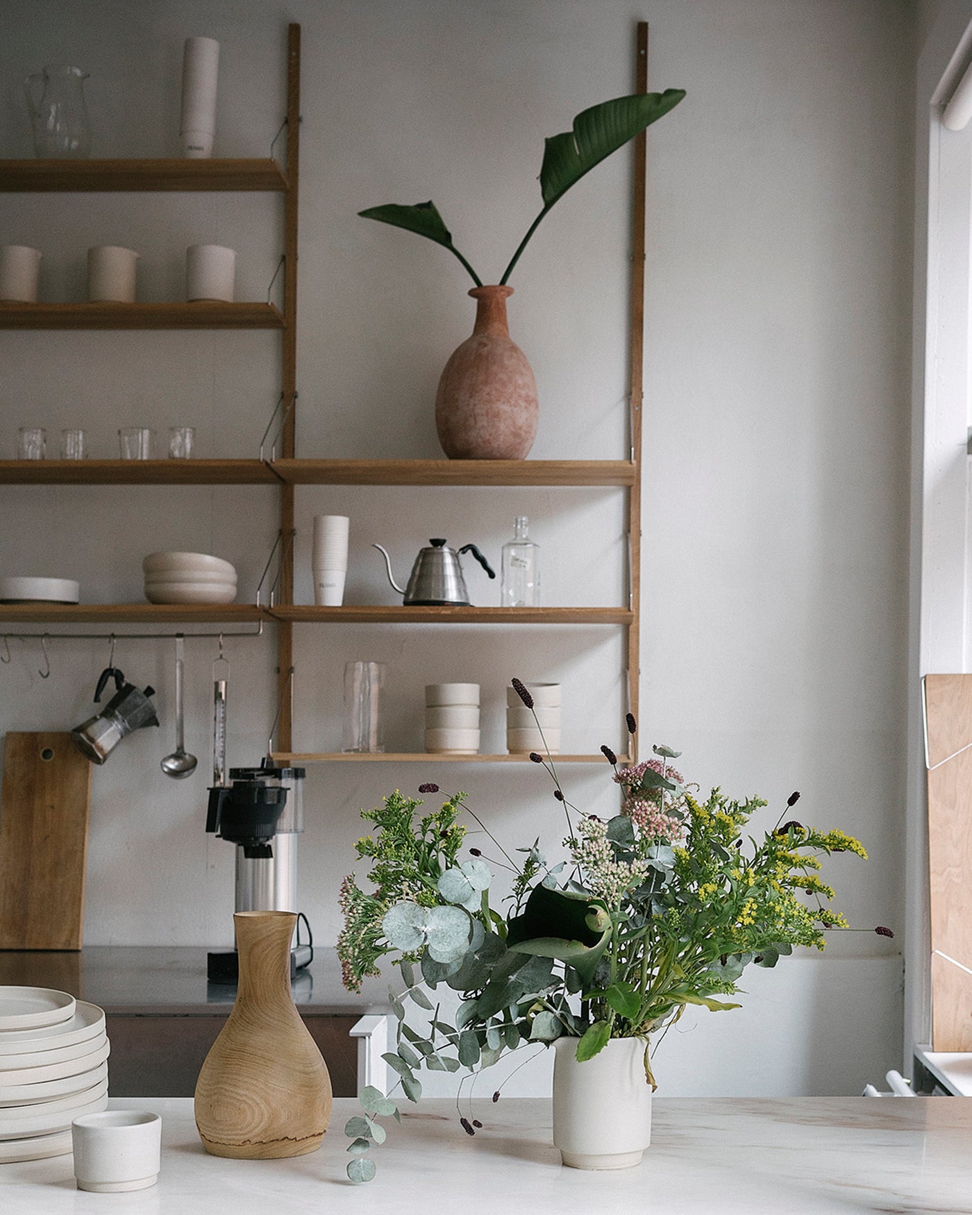 Shelf Library | Design your modular storage solution | FRAMA