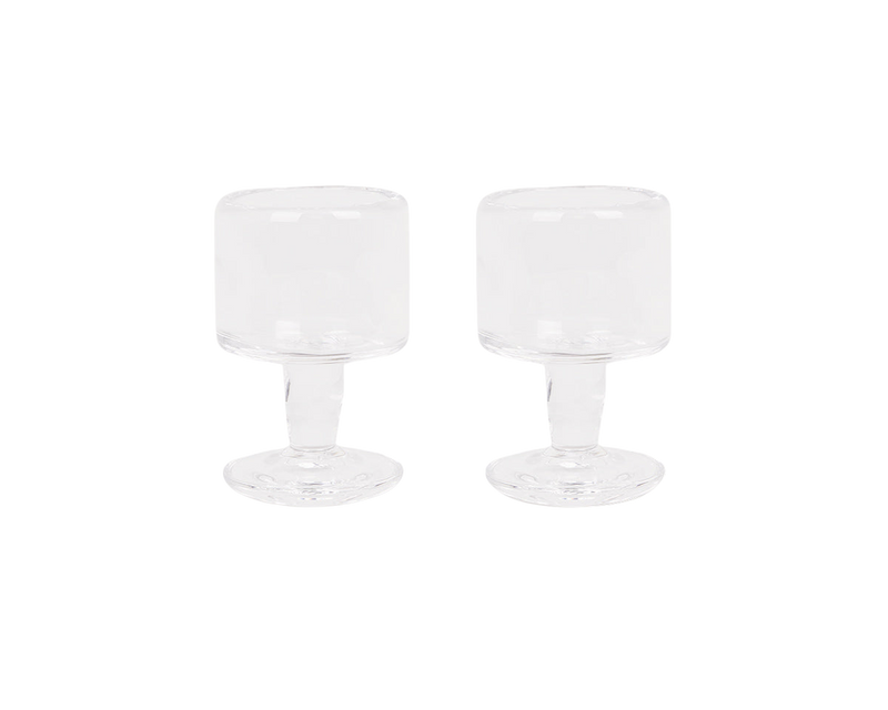 0405 Bottle | Clear | Narrow – FRAMA