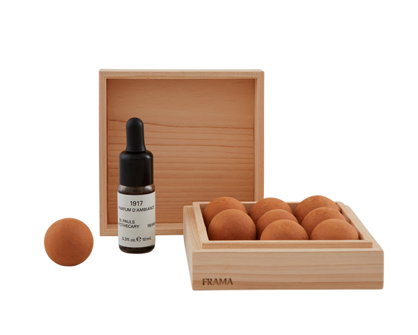 小物 Somnium Fragmen From Soil to Form Oil Diffuser | 1917 – FRAMA