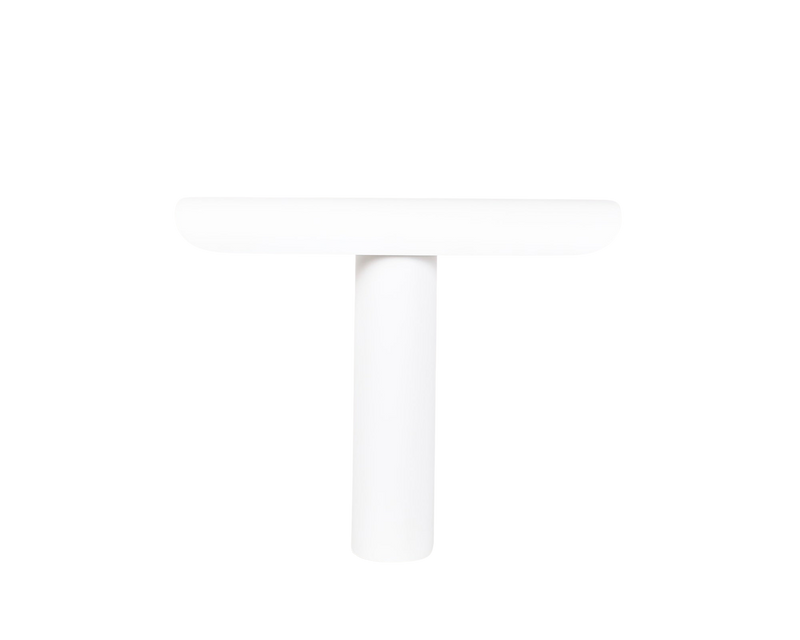 T-Lamp | White – FRAMA