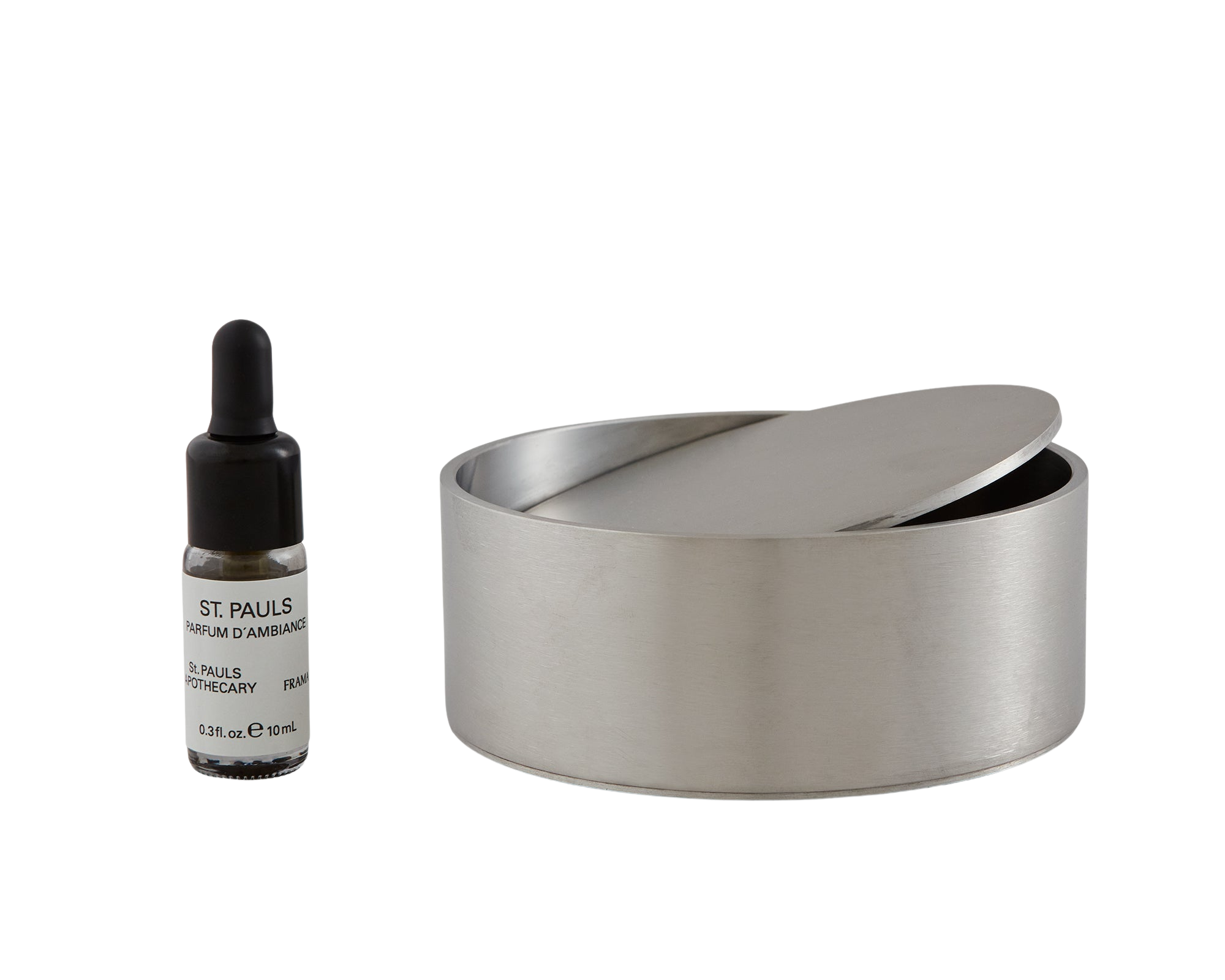 Sphere Oil Diffuser | St. Pauls – FRAMA