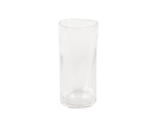 Tall Glass Vase① 0405 Vase | Clear – FRAMA