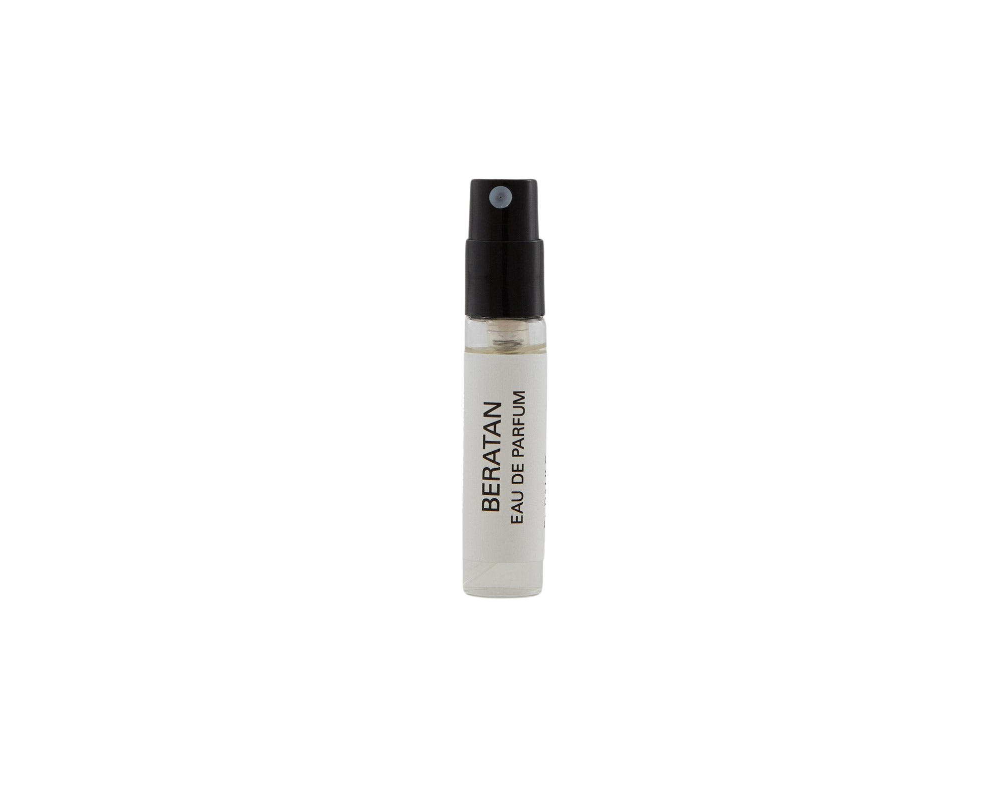 Eau de Parfum | Beratan | 2.5 mL – FRAMA Eau de Parfum | Beratan | 2.5 mL – FRAMA