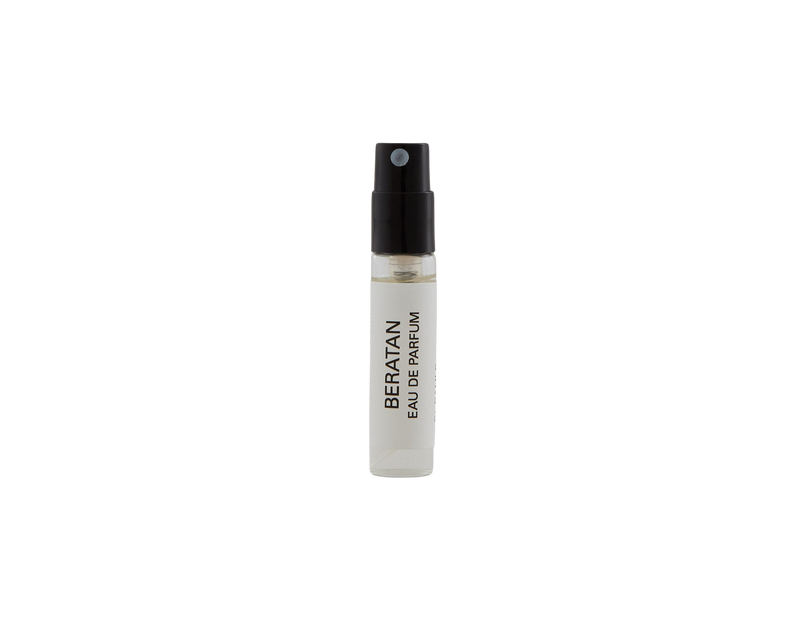 Eau de Parfum | Beratan | 2.5 mL – FRAMA Eau de Parfum | Beratan | 2.5 mL – FRAMA