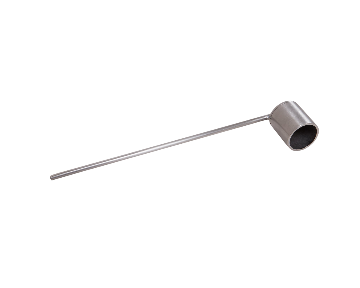 Candle Snuffer | Brushed Stainless Steel – FRAMA