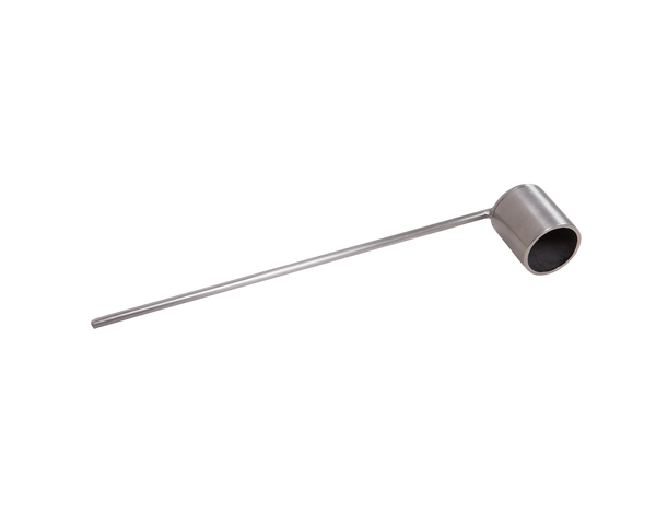 Candle Snuffer | Brushed Stainless Steel – FRAMA
