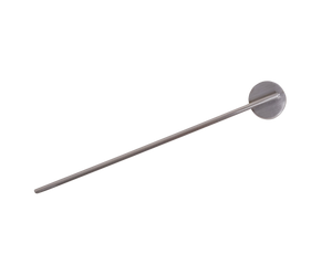 Candle Snuffer | Brushed Stainless Steel