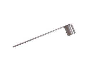 FRAMA Candle Snuffer | Brushed Stainless Steel