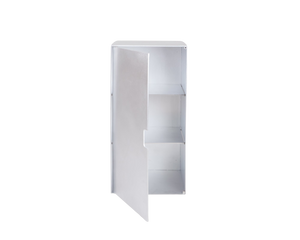 F-Cabinet | Aluminum | Large