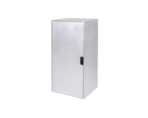 F-Cabinet | Aluminum | Large