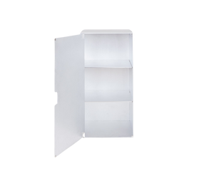 F-Cabinet | Aluminum | Large