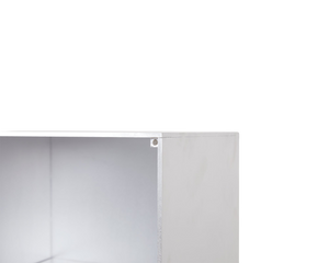 F-Cabinet | Aluminum | Large