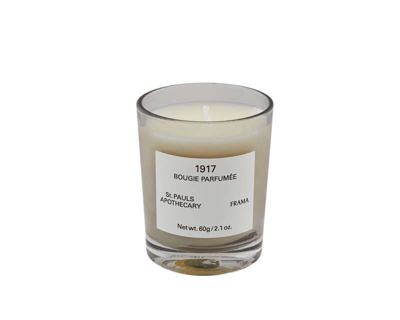 Scented Candle | Deep Forest | 170 g – FRAMA