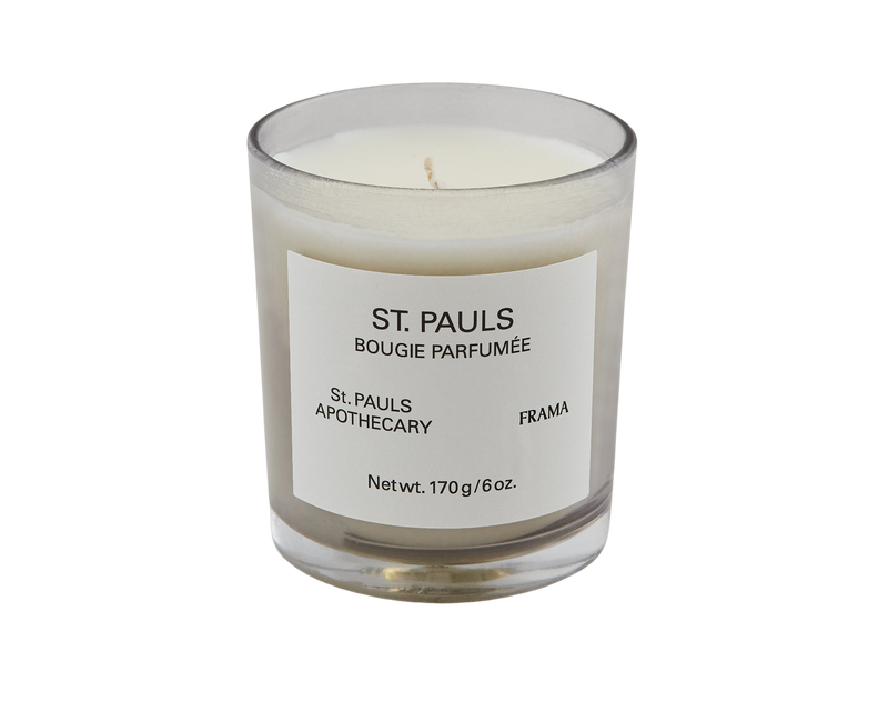Scented Candle | 1917 | 170 g – FRAMA