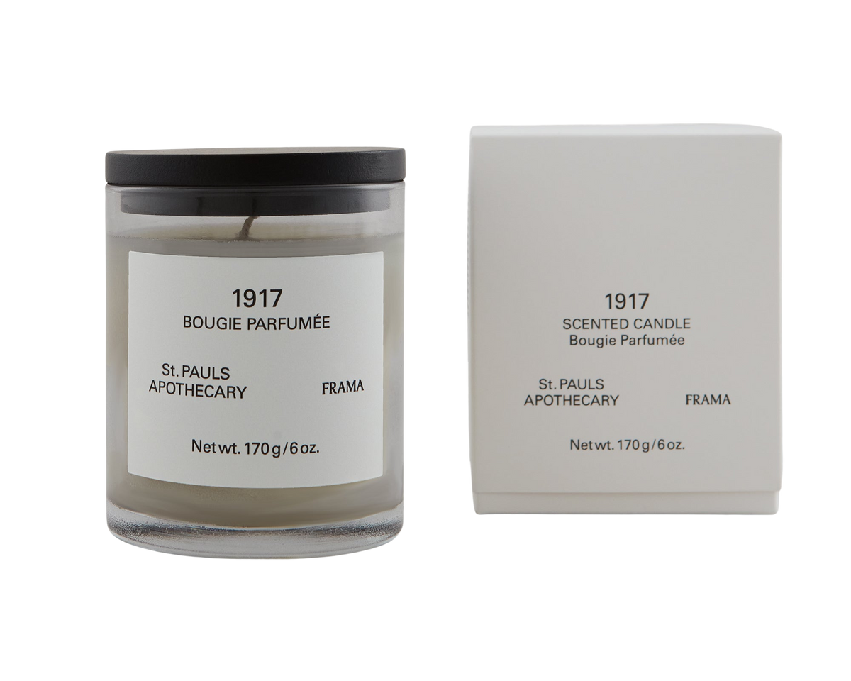 1917 Candle
