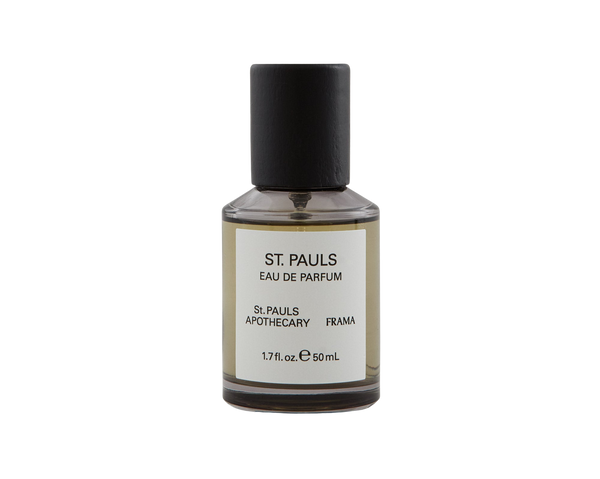 ST.PAULS EAU DE PARFUM オードパルファン 50ML Eau de Parfum | St. Pauls | 50 mL – FRAMA