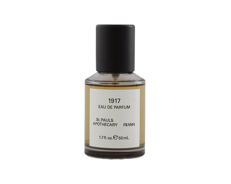 Eau de Parfum | St. Pauls | 50 mL – FRAMA Eau de Parfum | St. Pauls | 50 mL – FRAMA