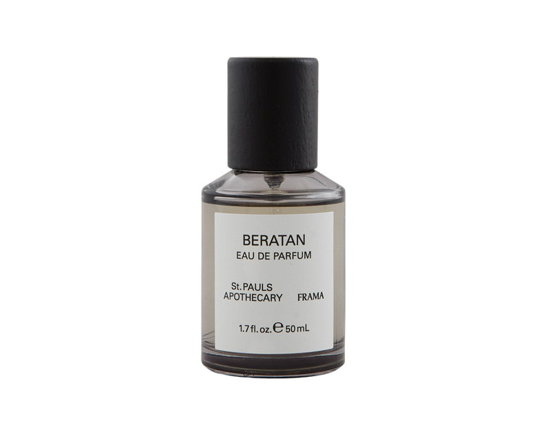 Eau de Parfum | Beratan | 50 mL – FRAMA Eau de Parfum | Beratan | 50 mL – FRAMA