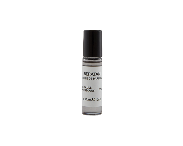 Perfume Oil | Beratan | 10 mL – FRAMA Perfume Oil | Beratan | 10 mL – FRAMA