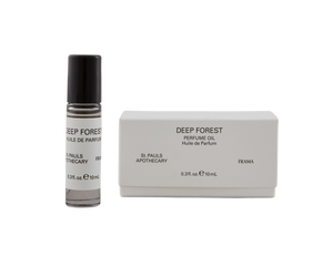 FRAMA Perfume Oil | Deep Forest | 10 mL