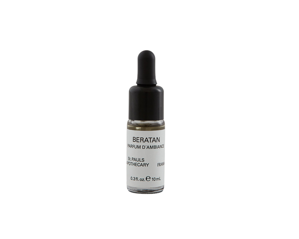 Essential Oil Dropper | Beratan | 10 mL – FRAMA