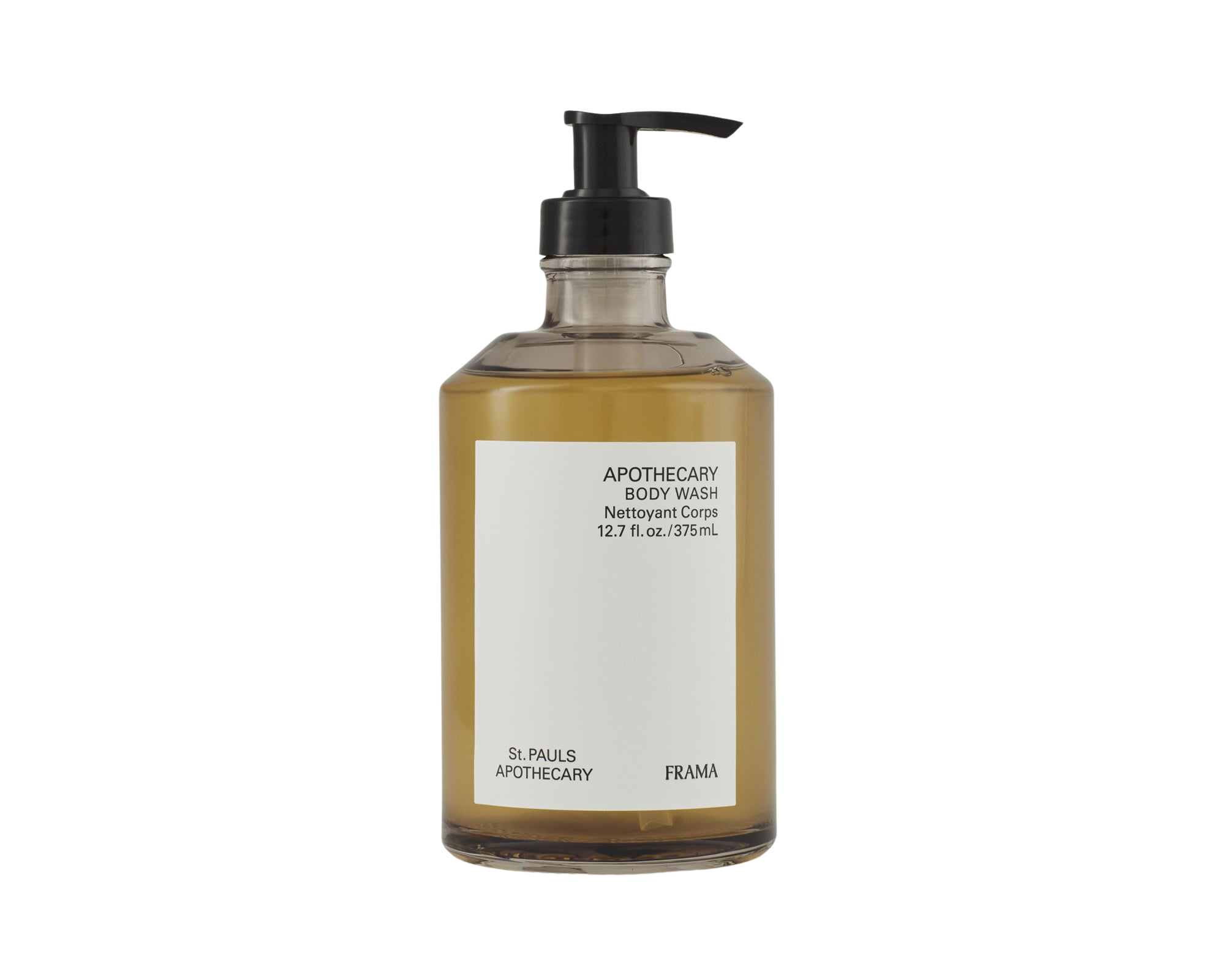 【FRAMA /フラマ】APOTHECARY Body Washボディウォッシュ Body Wash | Apothecary | 375 mL – FRAMA