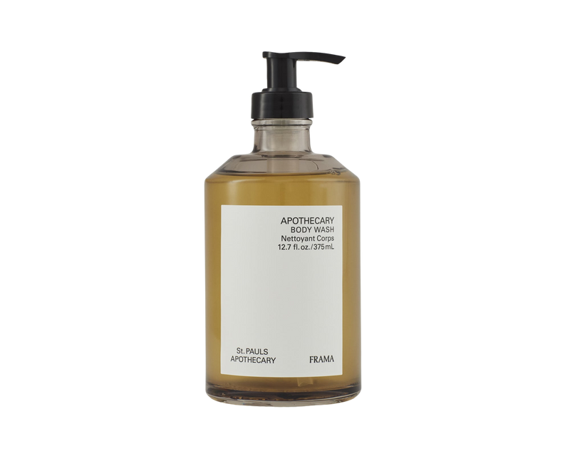 Body Lotion | Apothecary | 375 mL – FRAMA Body Lotion | Apothecary | 375 mL – FRAMA