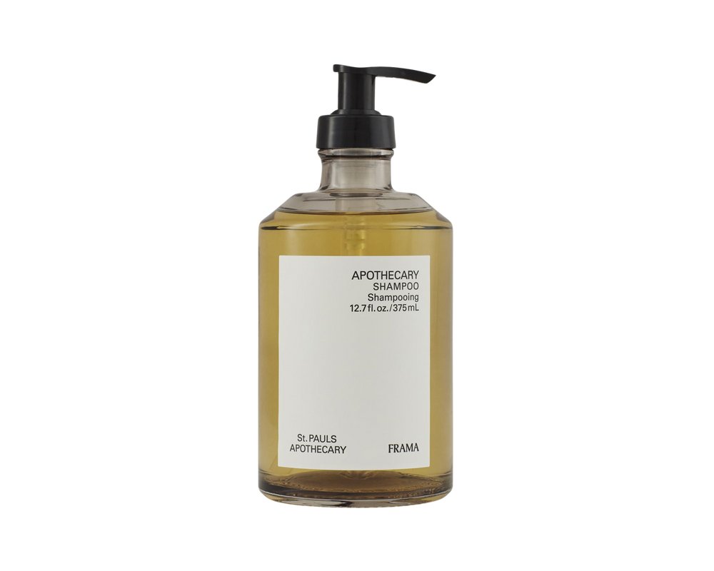 Shampoo | Apothecary | 375 mL – FRAMA