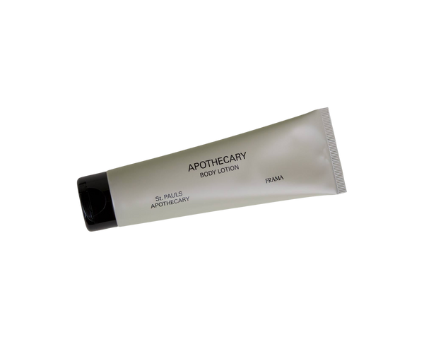 Body Lotion Tube Apothecary - Nourish Your Skin | FRAMA