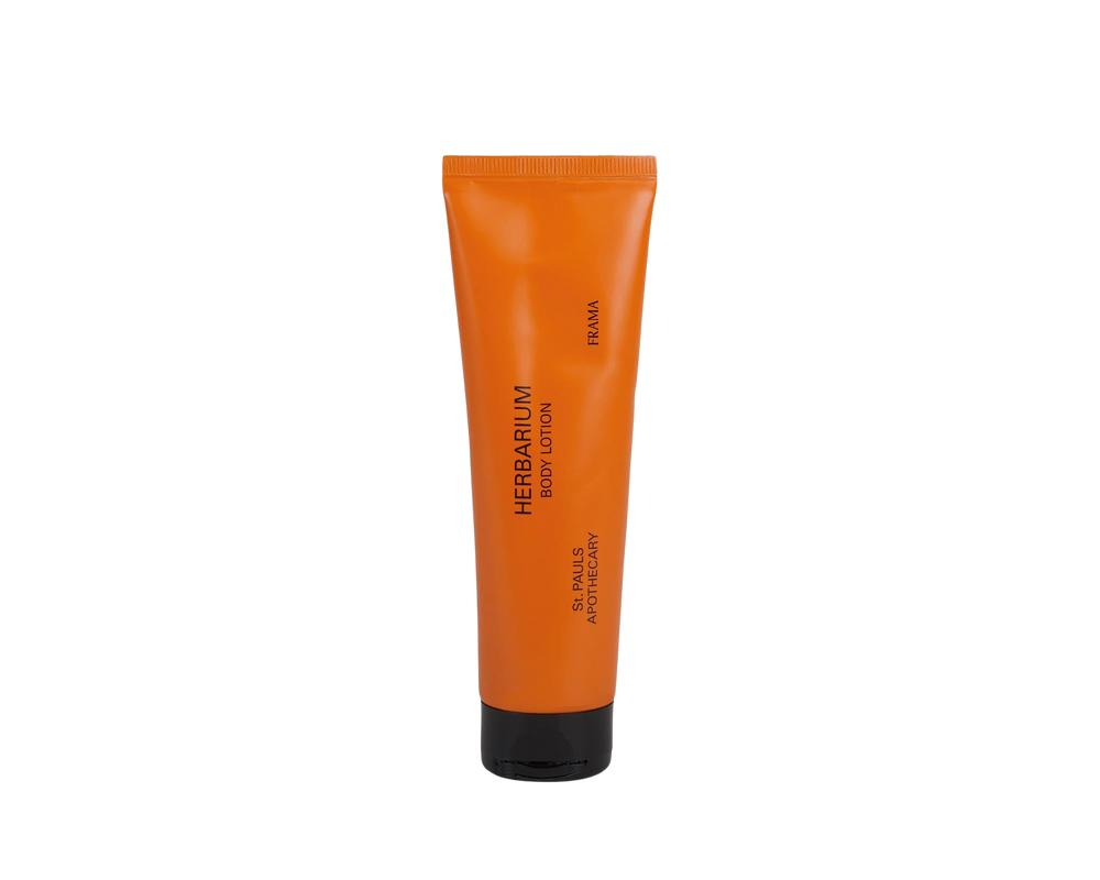 Body Lotion Tube | Herbarium | 90 mL – FRAMA