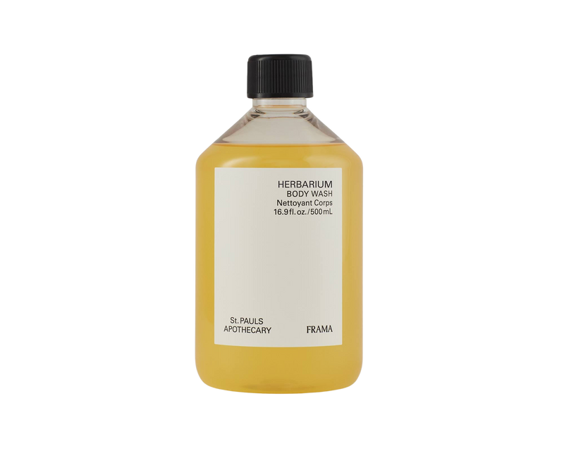 Body Lotion | Apothecary | 375 mL – FRAMA Body Lotion | Apothecary | 375 mL – FRAMA