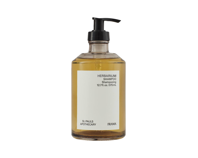 Shampoo | Herbarium | 375 mL – FRAMA