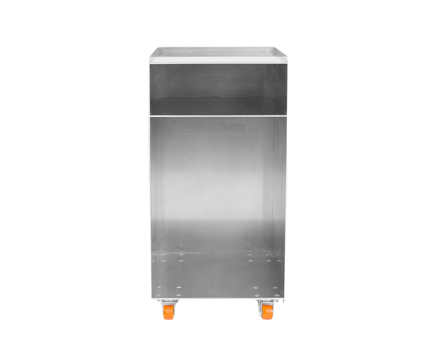 Rivet Cart | Aluminum | FRAMA Rivet Cart | Aluminum | FRAMA