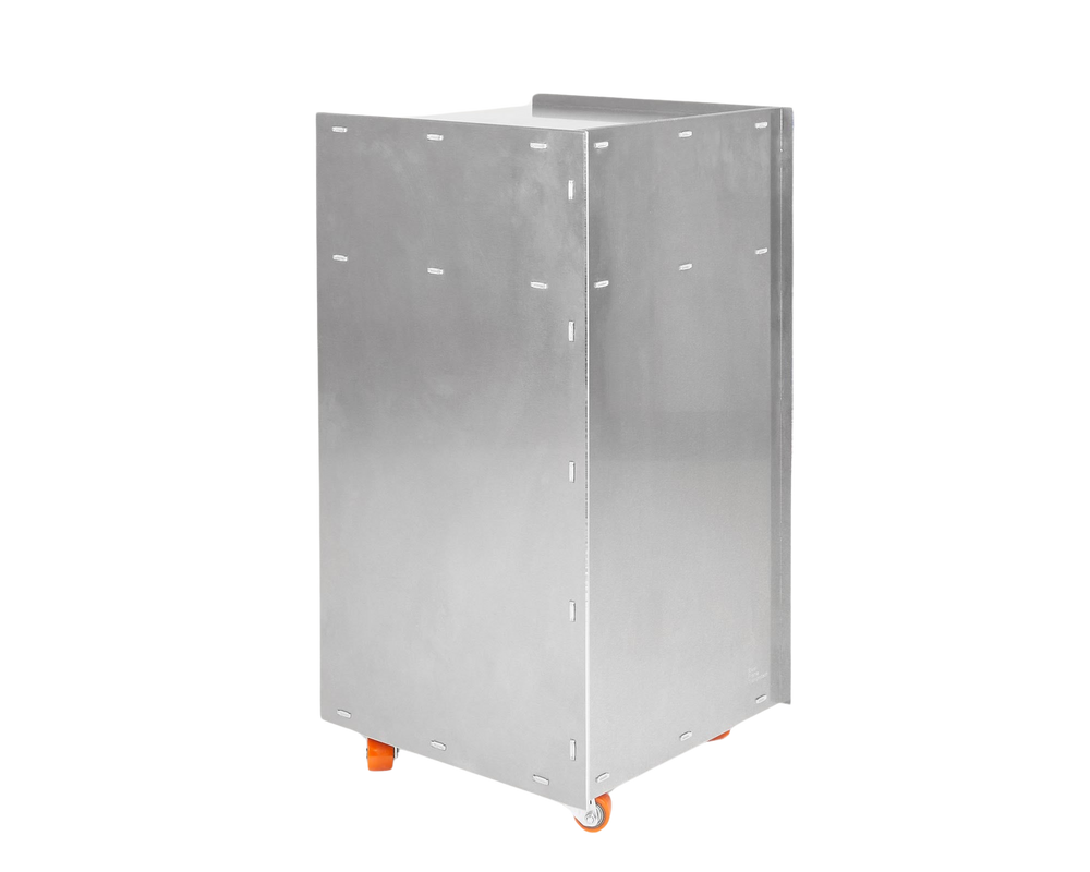 Rivet Cart | Aluminum | FRAMA
