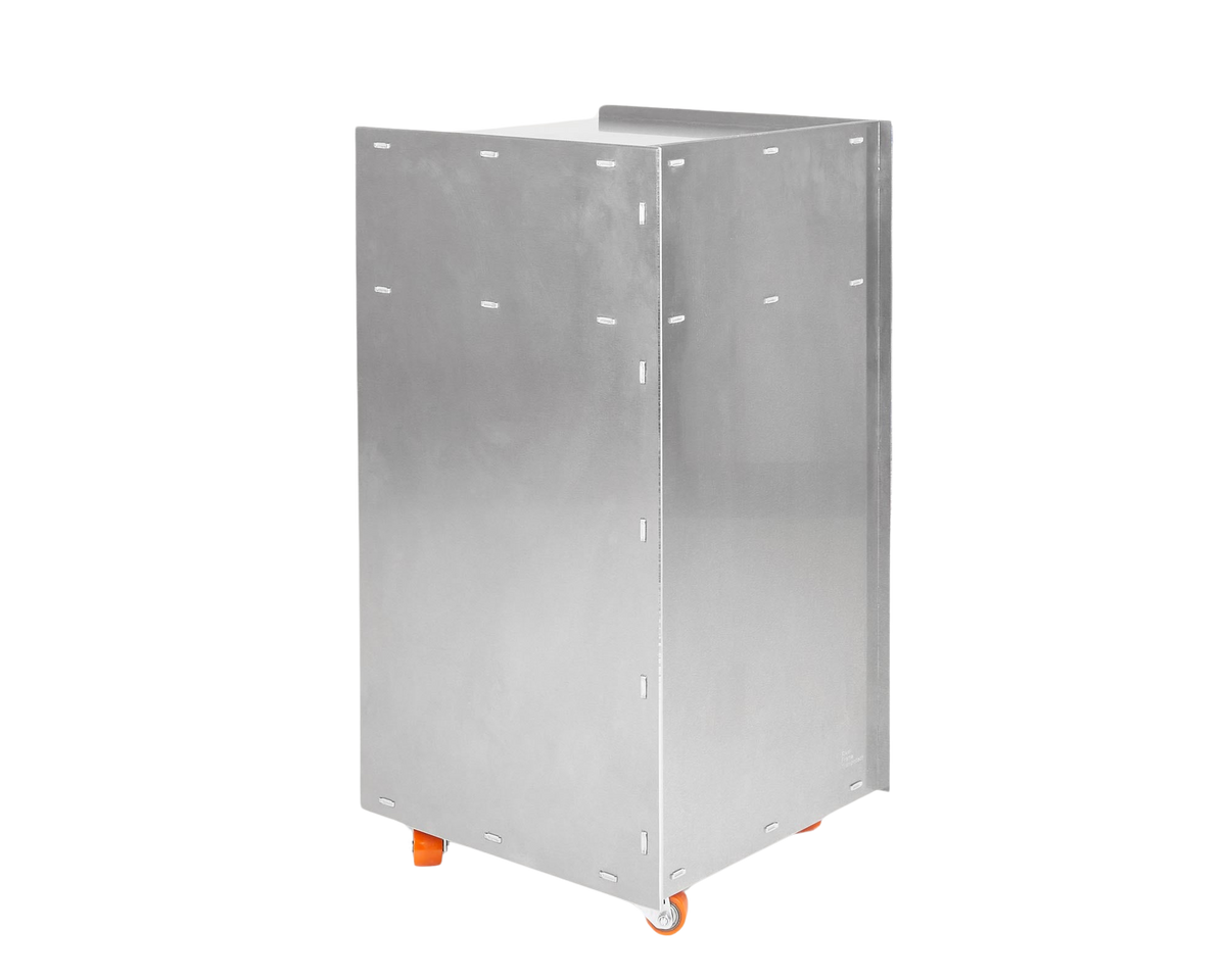 Rivet Cart | Aluminum | FRAMA