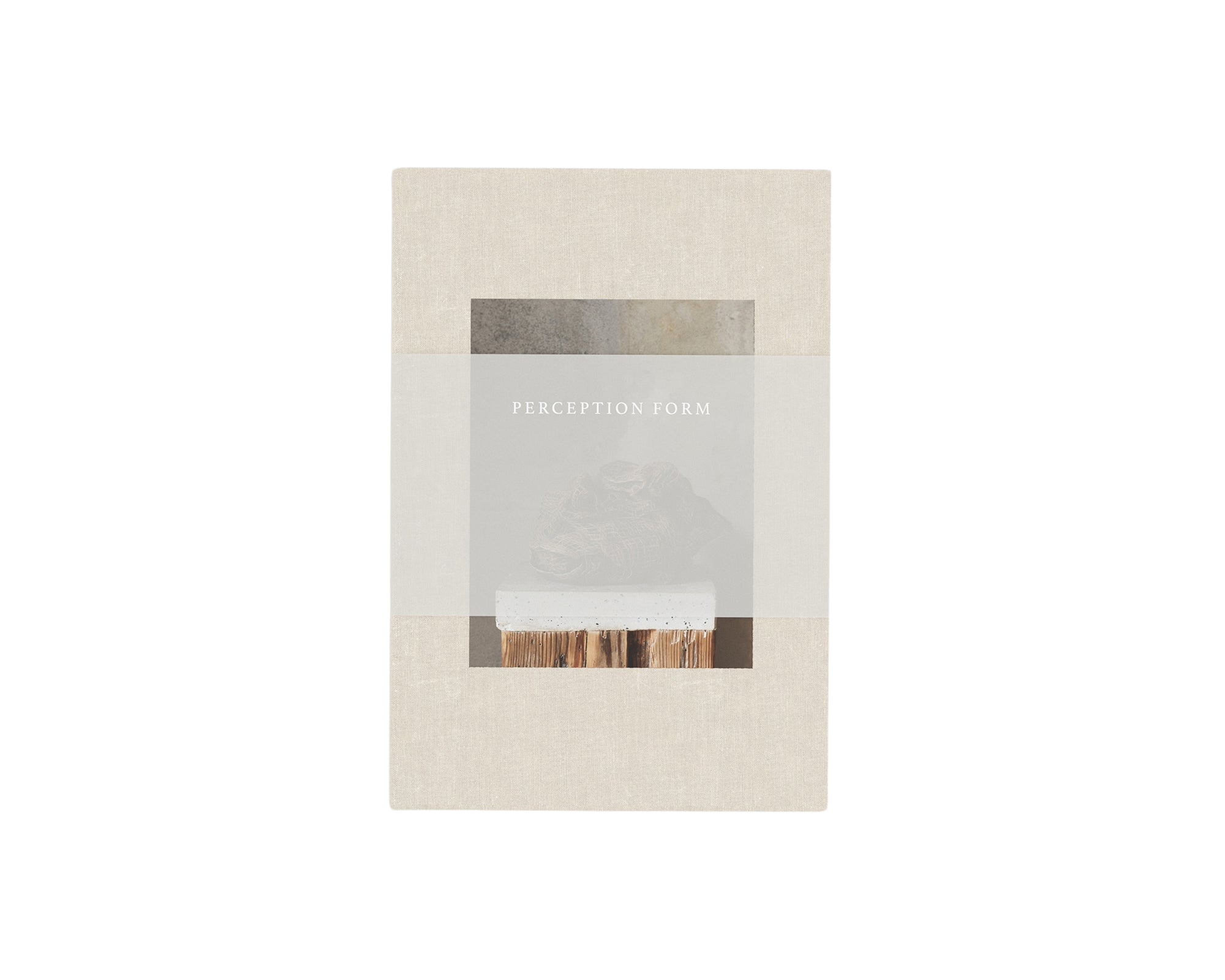Perception Form Book – FRAMA