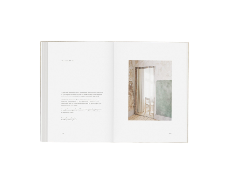 Perception Form Book Special Edition – FRAMA